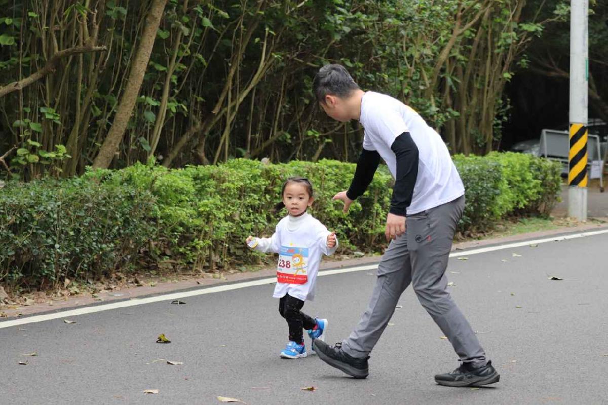 第一屆宇宙盃迷你馬拉松花絮5 (150)