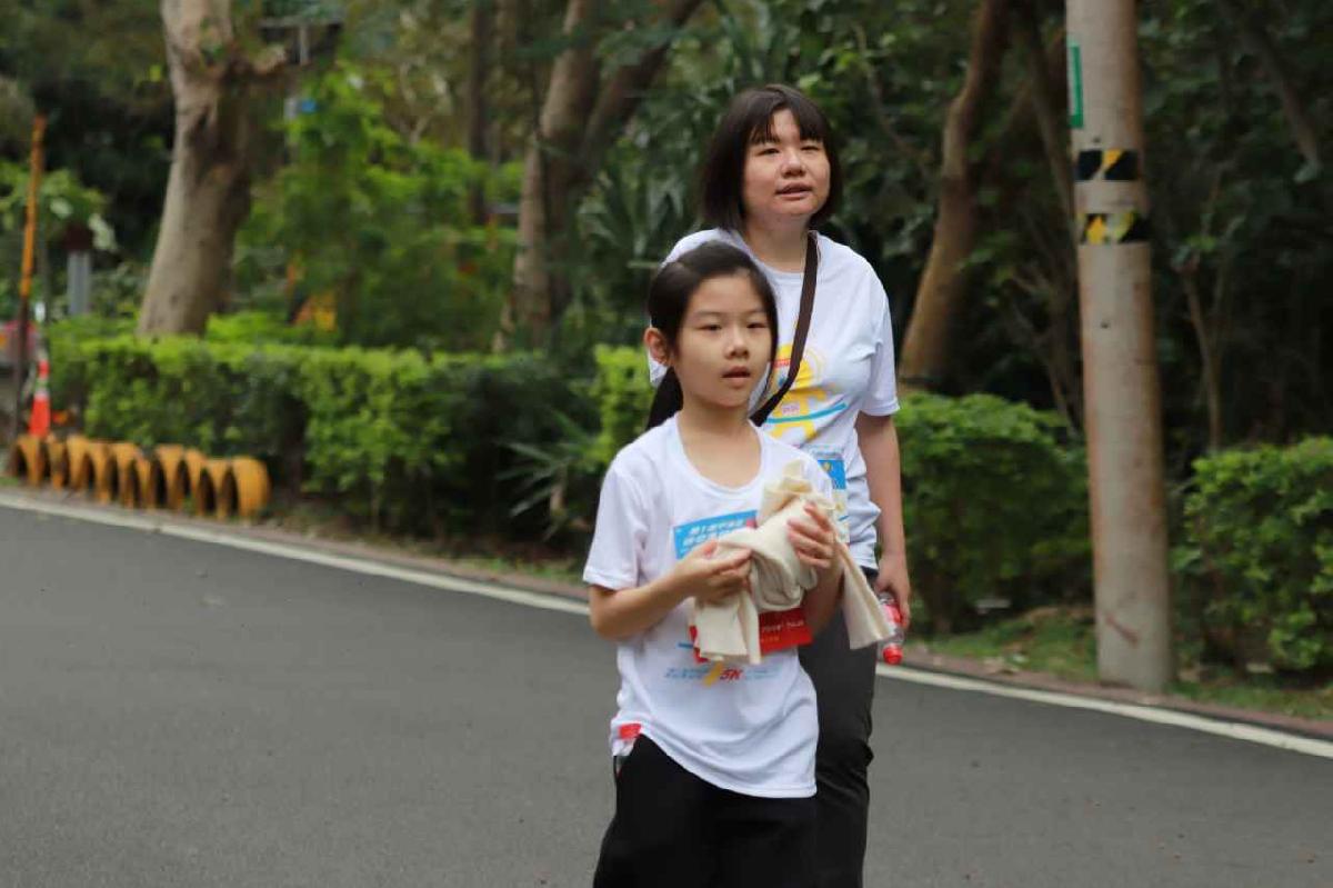 第一屆宇宙盃迷你馬拉松花絮5 (160)