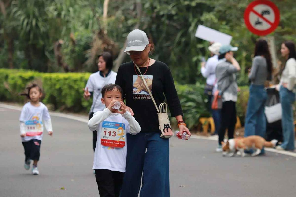 第一屆宇宙盃迷你馬拉松花絮5 (191)