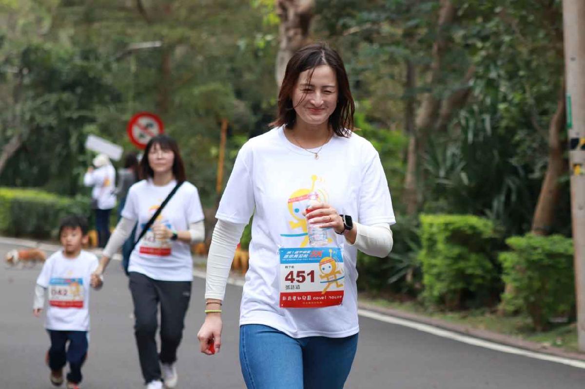 第一屆宇宙盃迷你馬拉松花絮5 (195)