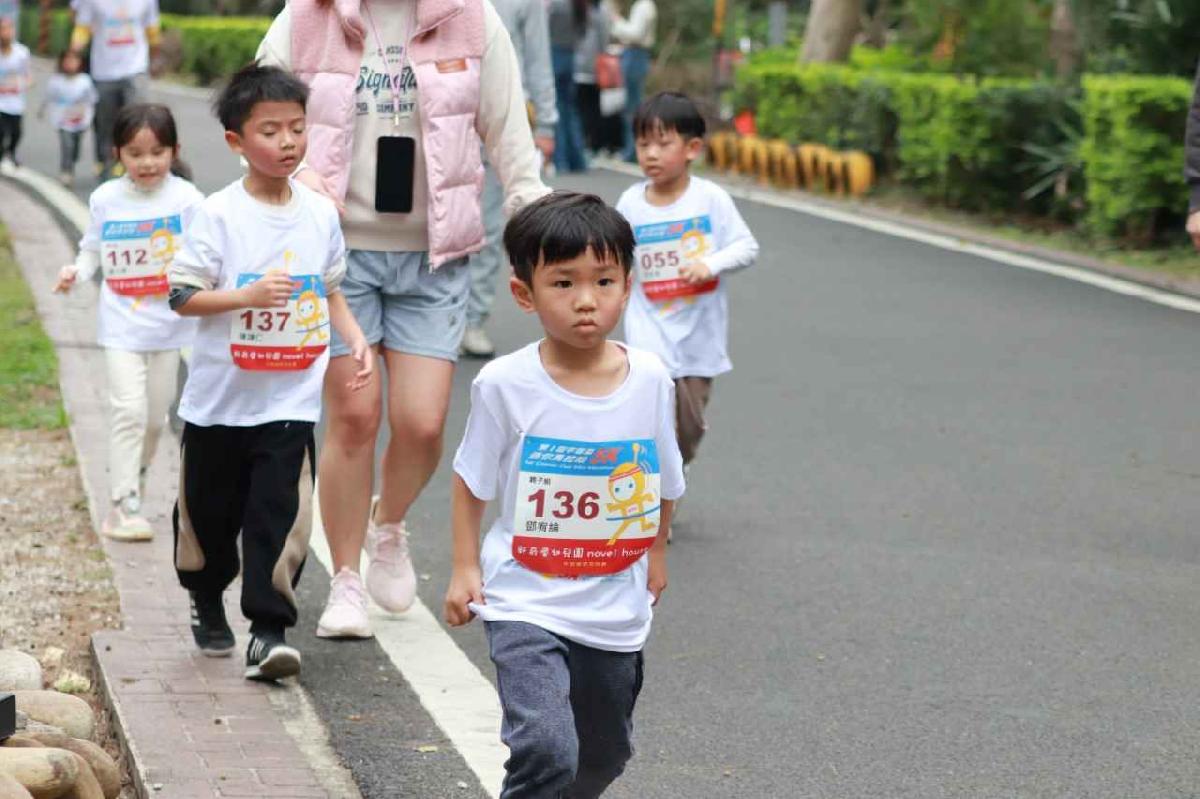 第一屆宇宙盃迷你馬拉松花絮5 (197)
