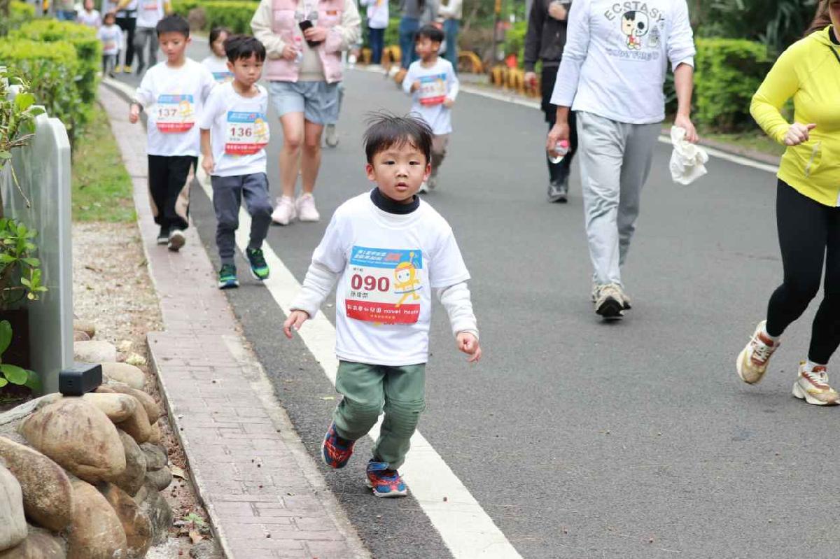 第一屆宇宙盃迷你馬拉松花絮5 (199)