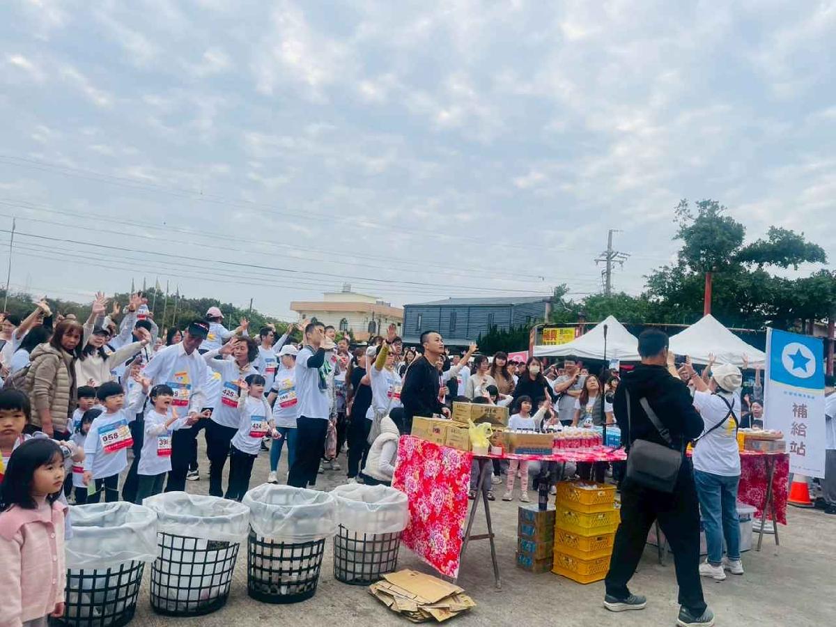 第一屆宇宙盃迷你馬拉松花絮5 (201)