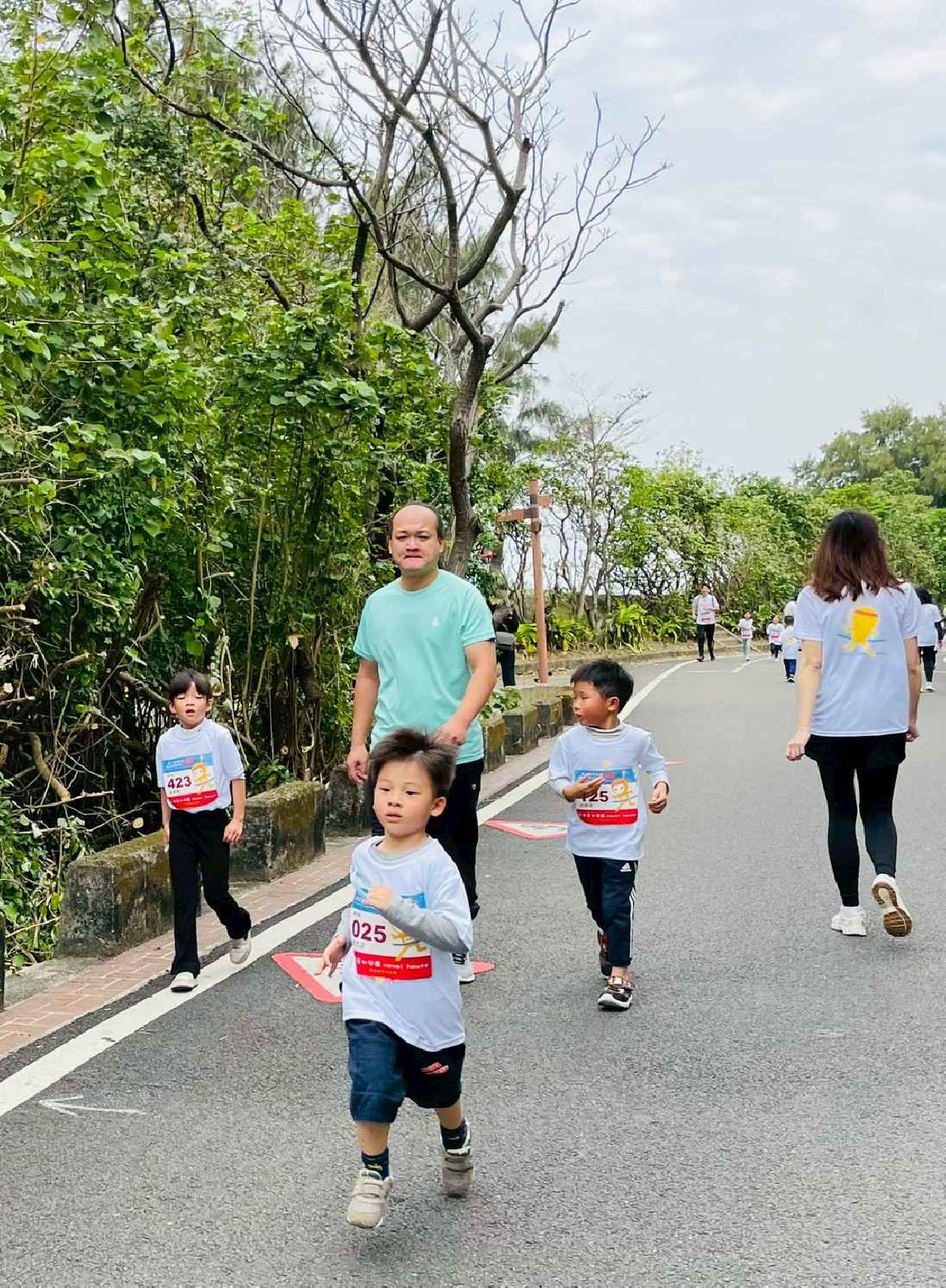 第一屆宇宙盃迷你馬拉松花絮5 (219)