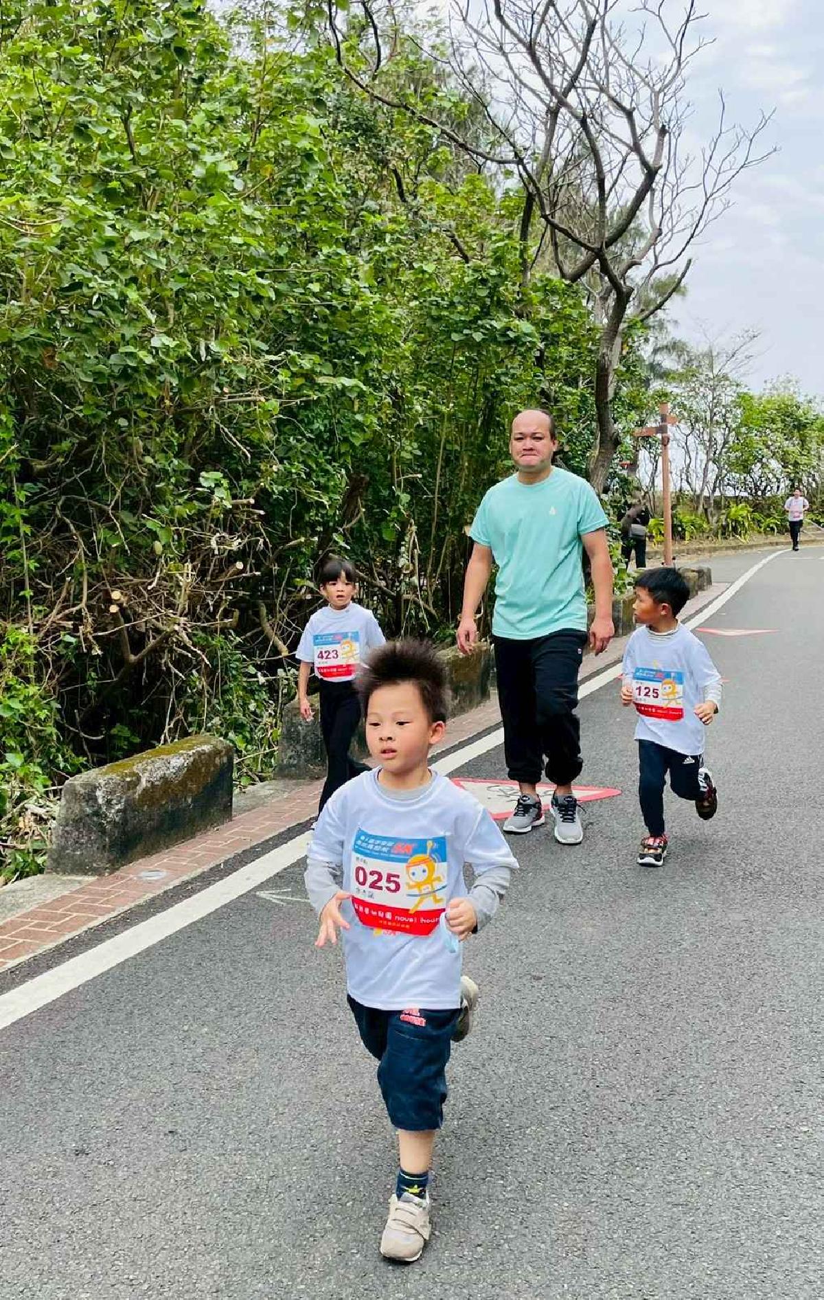 第一屆宇宙盃迷你馬拉松花絮5 (220)