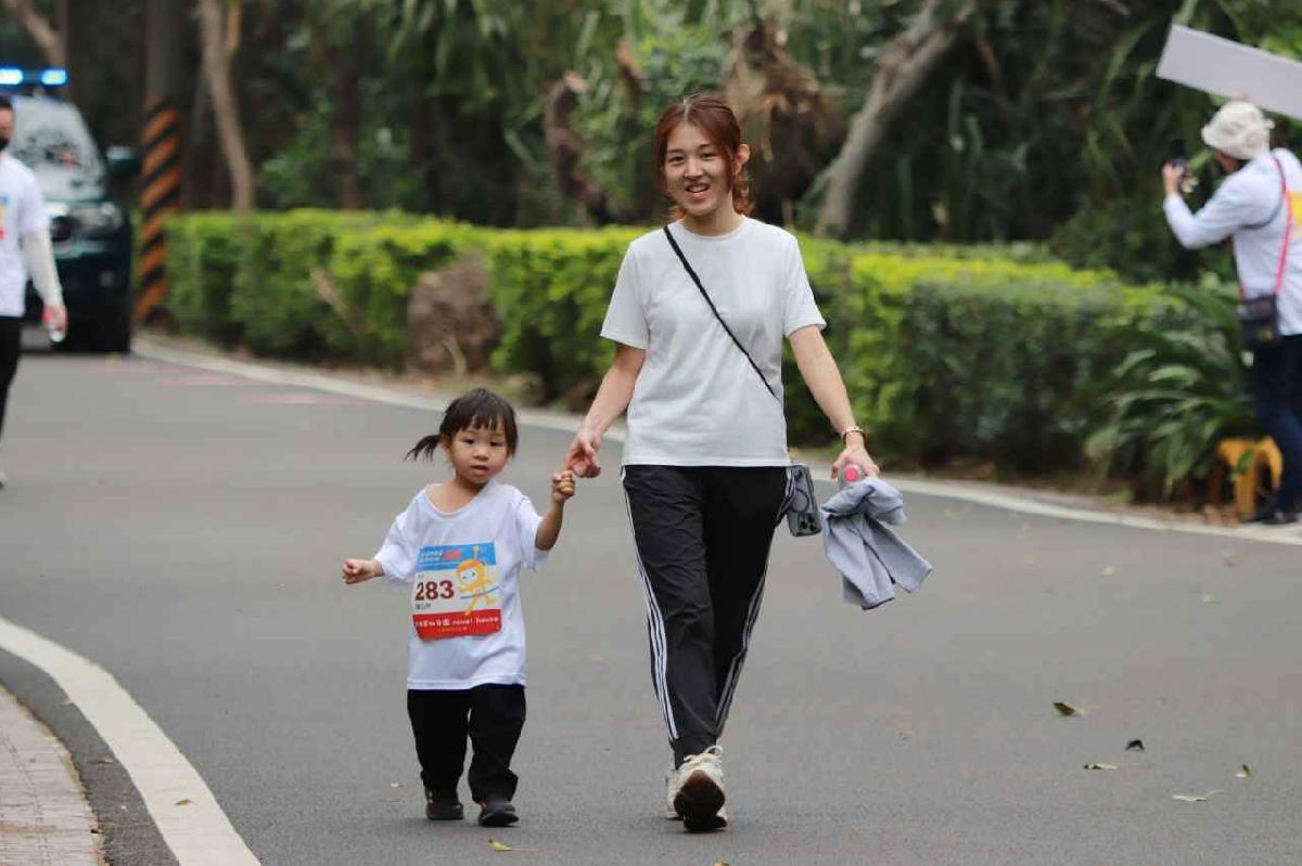 第一屆宇宙盃迷你馬拉松花絮5 (229)