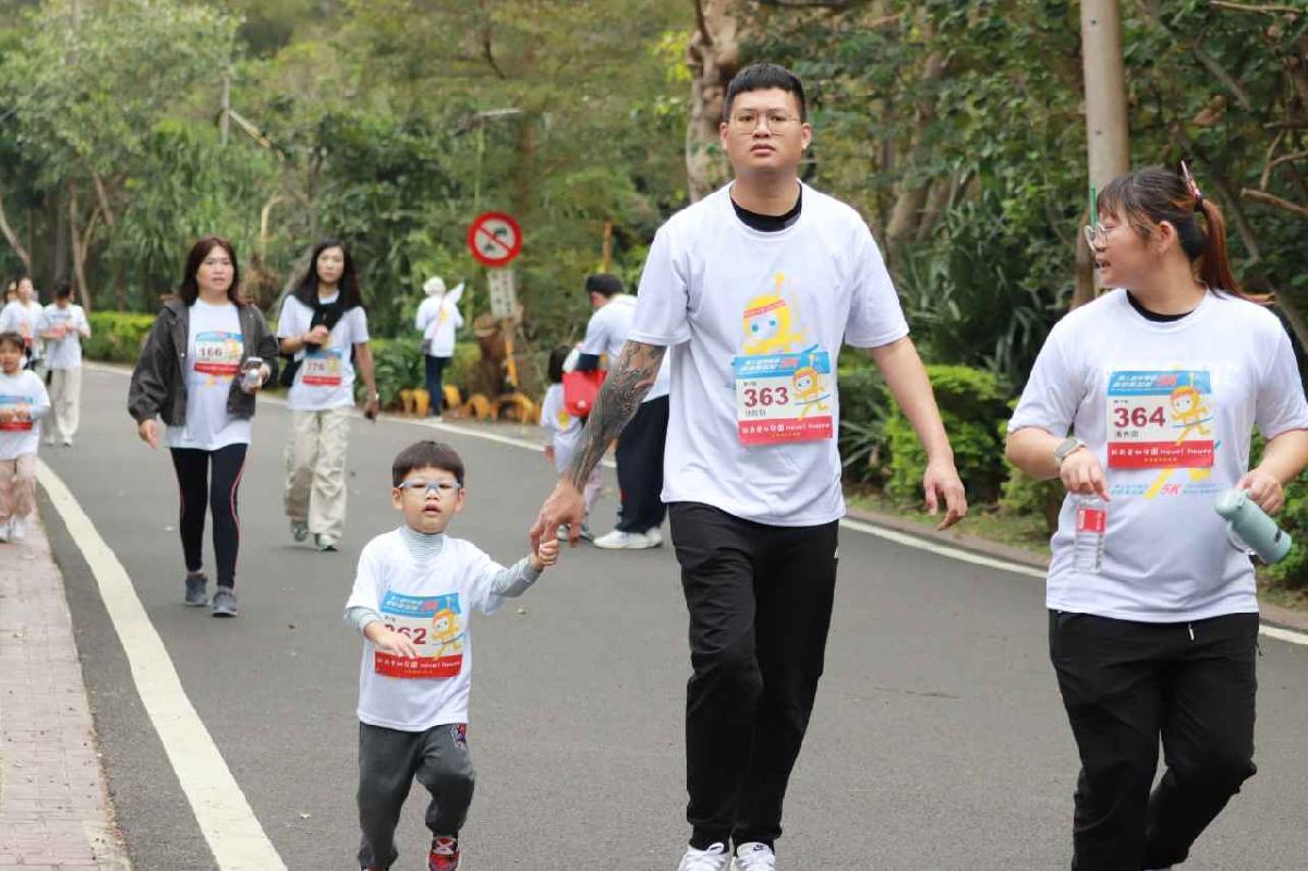 第一屆宇宙盃迷你馬拉松花絮5 (239)