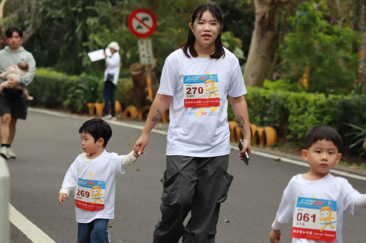 第一屆宇宙盃迷你馬拉松花絮5 (249)