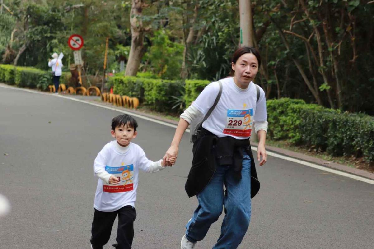 第一屆宇宙盃迷你馬拉松花絮5 (270)