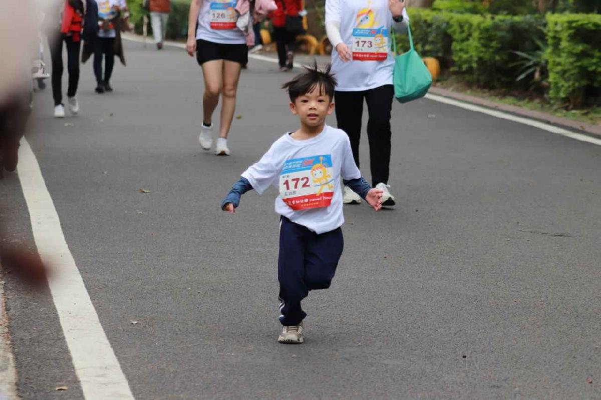 第一屆宇宙盃迷你馬拉松花絮5 (274)
