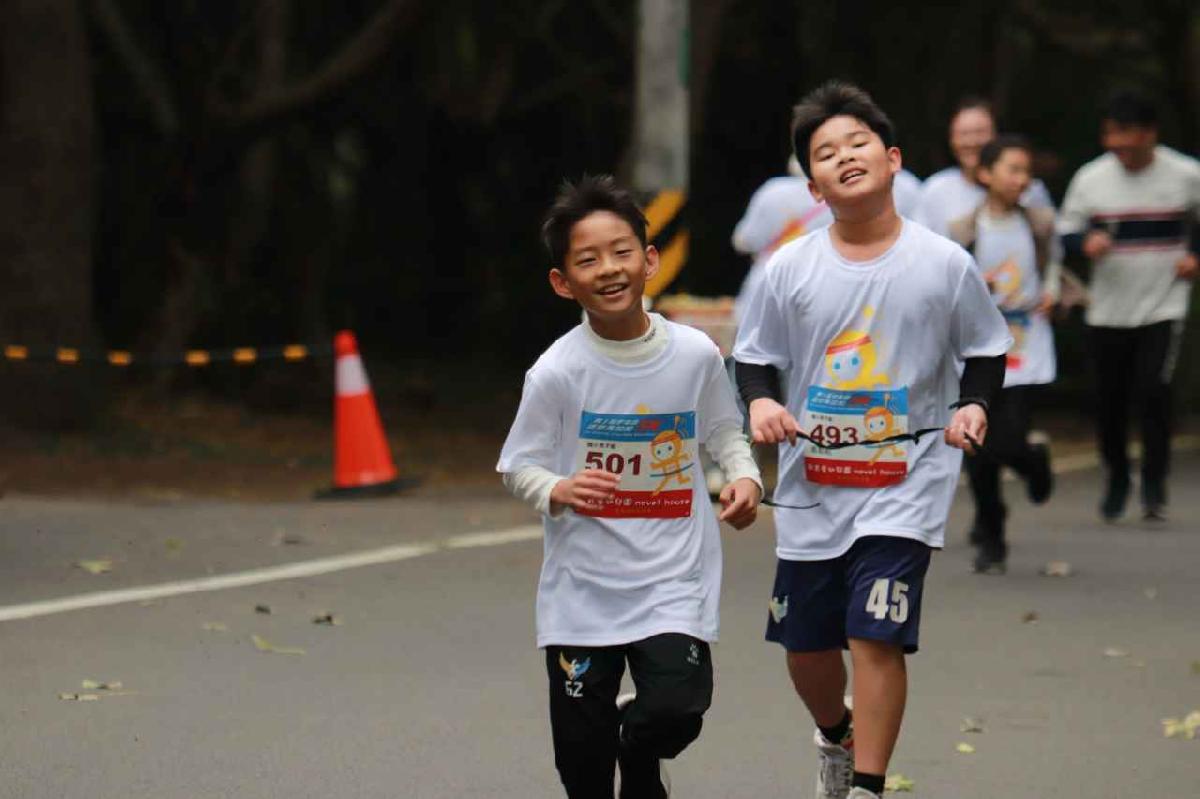 第一屆宇宙盃迷你馬拉松花絮5 (282)