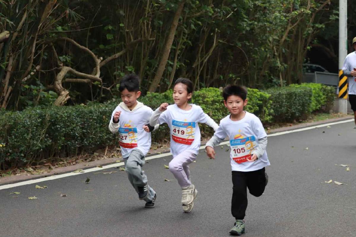 第一屆宇宙盃迷你馬拉松花絮5 (291)