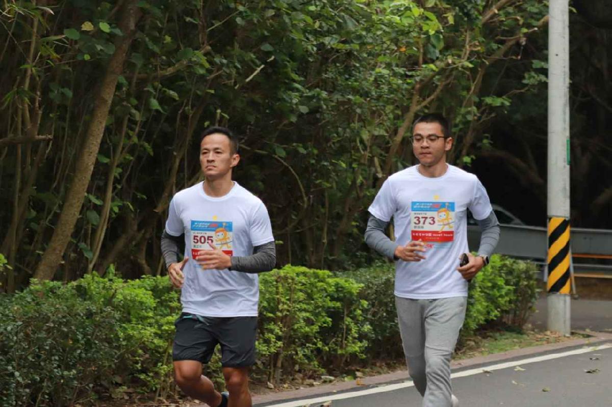 第一屆宇宙盃迷你馬拉松花絮5 (295)