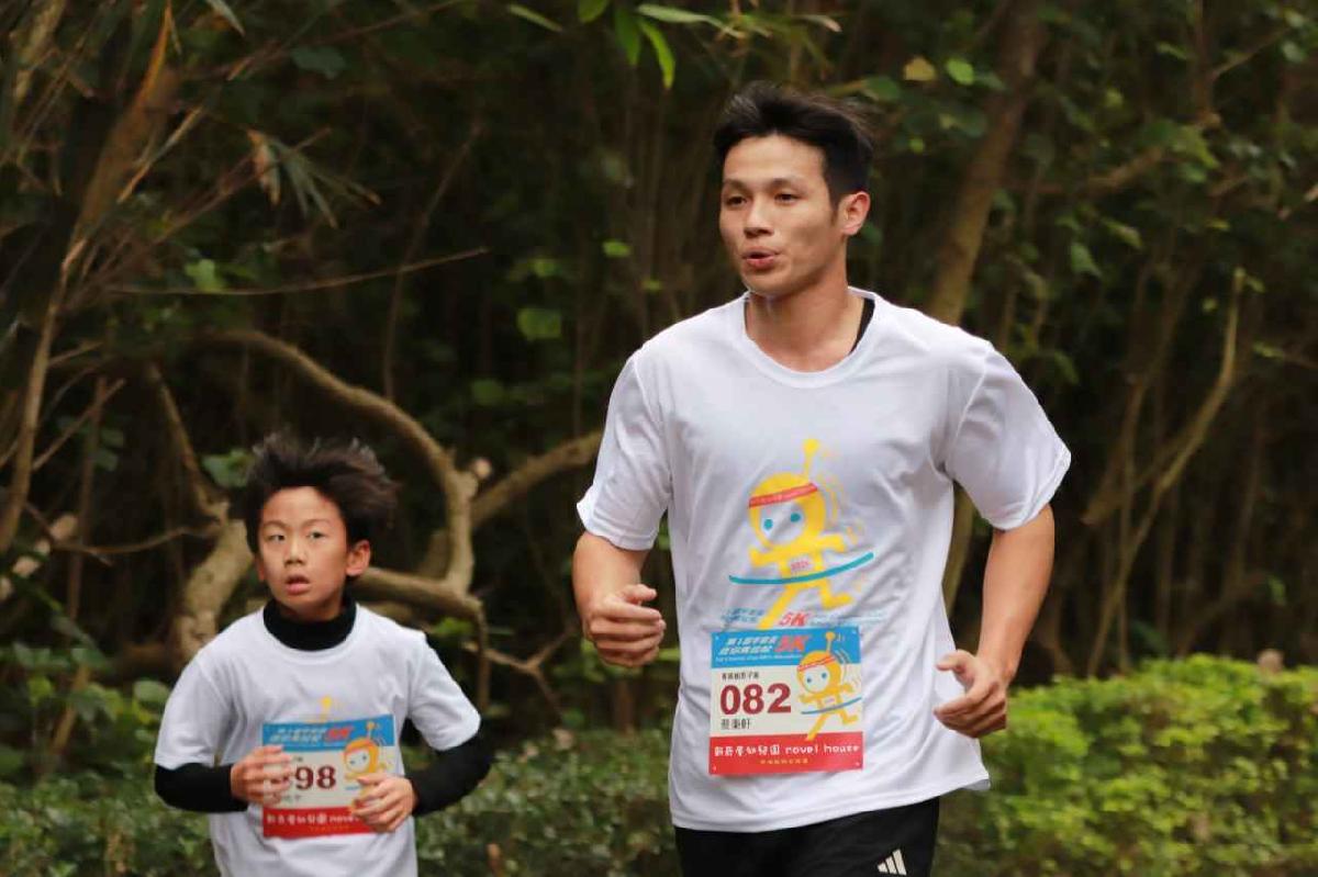 第一屆宇宙盃迷你馬拉松花絮5 (300)