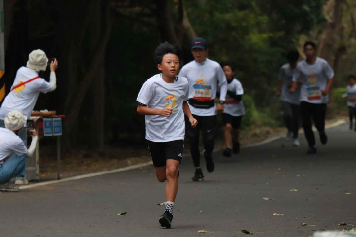 第一屆宇宙盃迷你馬拉松花絮5 (301)