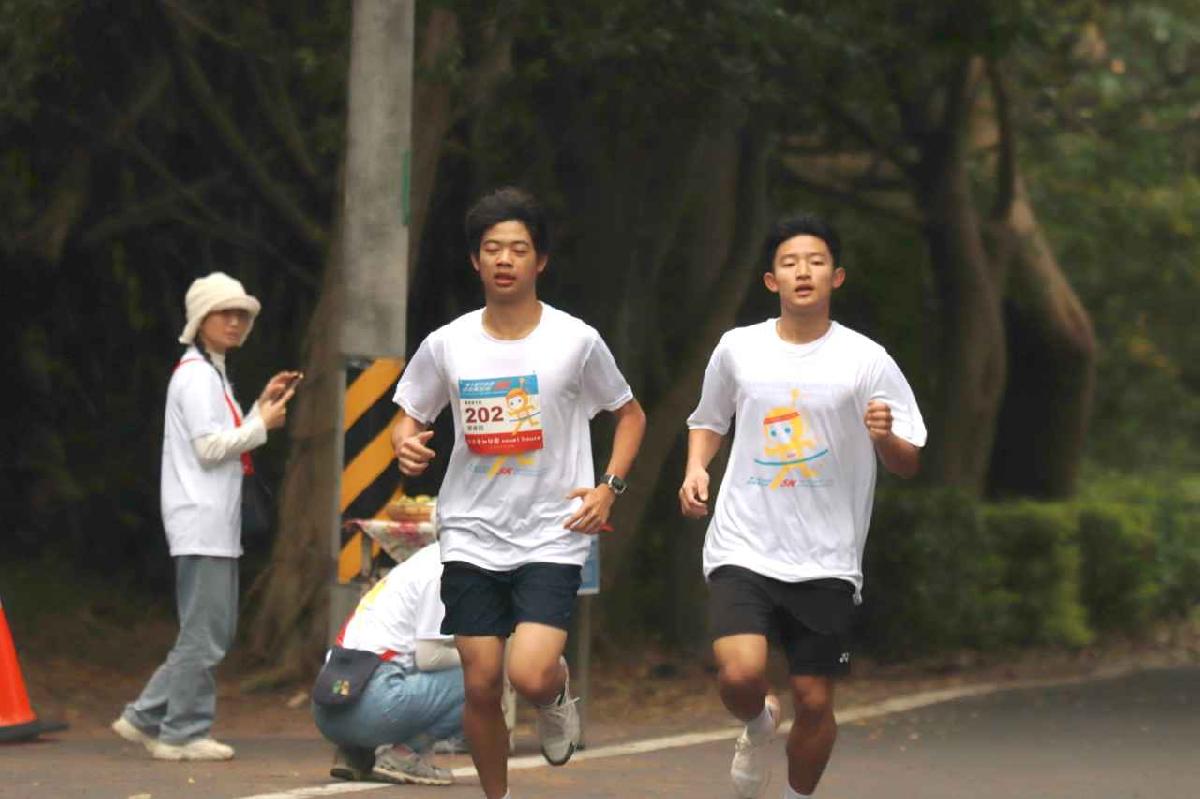 第一屆宇宙盃迷你馬拉松花絮5 (302)