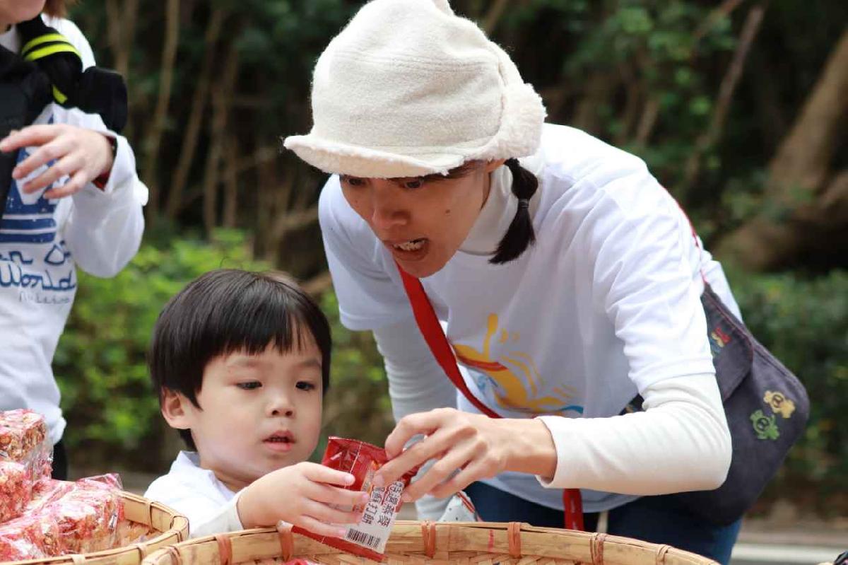 第一屆宇宙盃迷你馬拉松花絮5 (306)