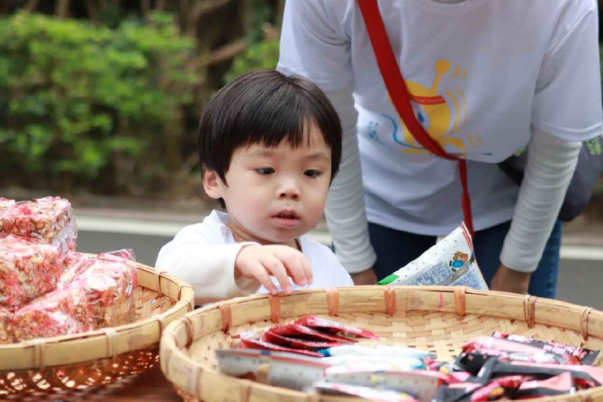 第一屆宇宙盃迷你馬拉松花絮5 (307)