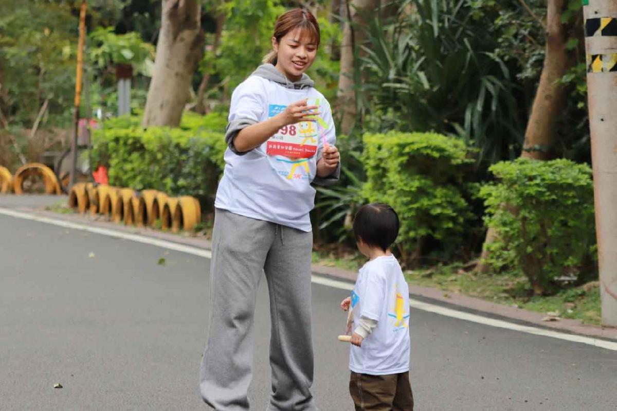 第一屆宇宙盃迷你馬拉松花絮5 (314)