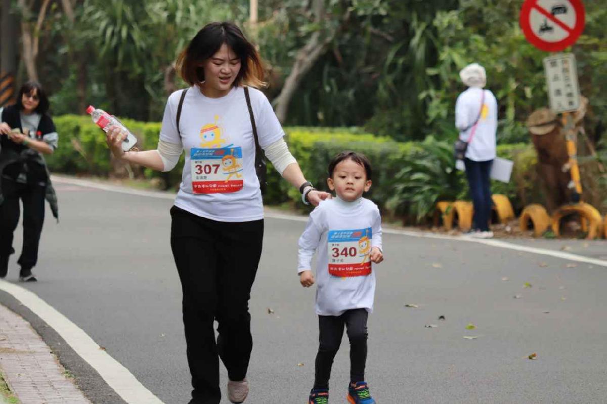 第一屆宇宙盃迷你馬拉松花絮5 (316)