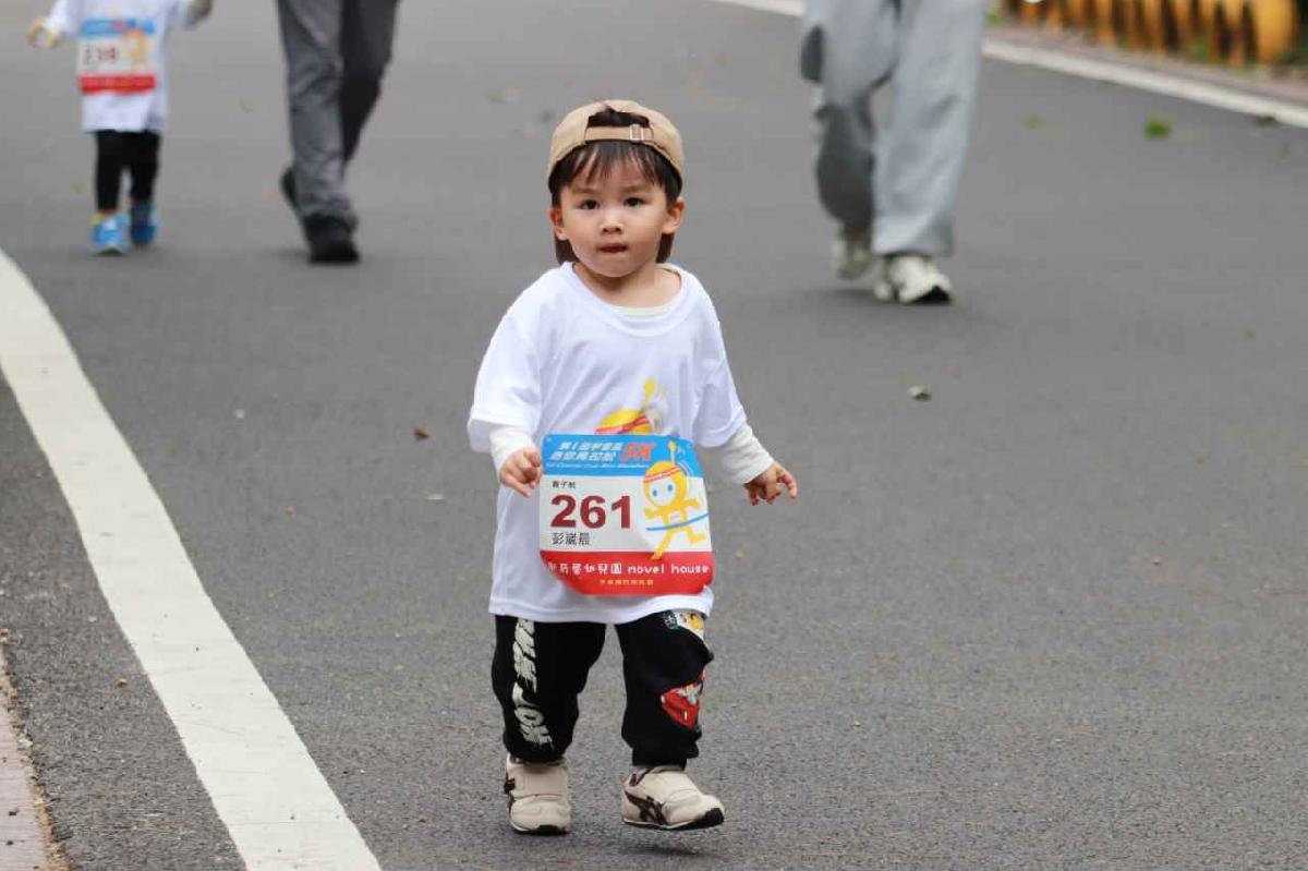 第一屆宇宙盃迷你馬拉松花絮5 (320)