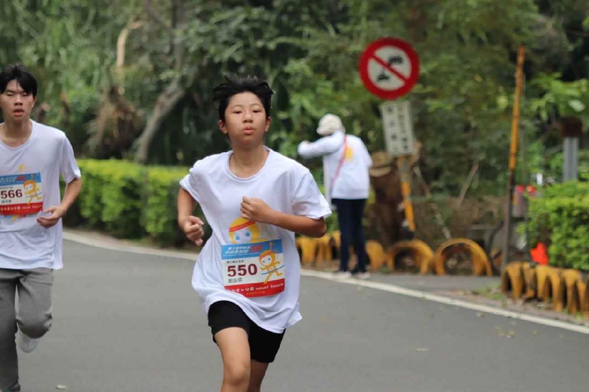 第一屆宇宙盃迷你馬拉松花絮5 (335)