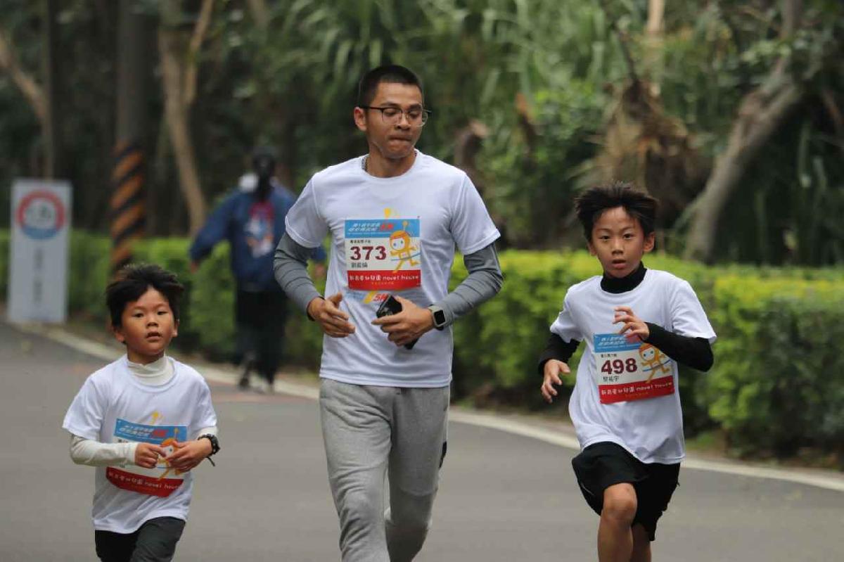 第一屆宇宙盃迷你馬拉松花絮5 (339)