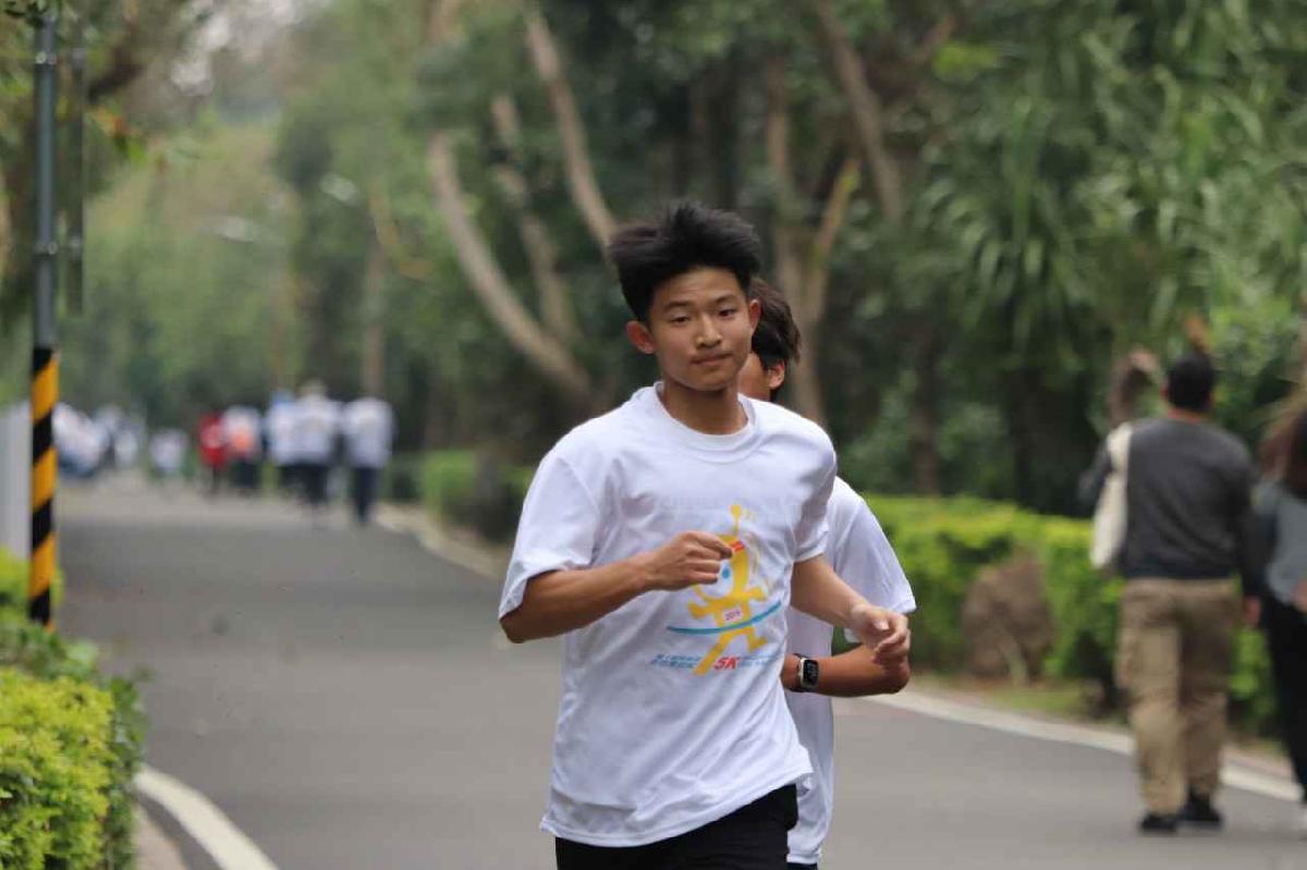 第一屆宇宙盃迷你馬拉松花絮5 (345)