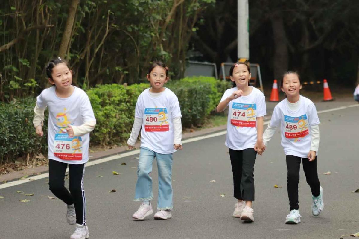 第一屆宇宙盃迷你馬拉松花絮5 (352)