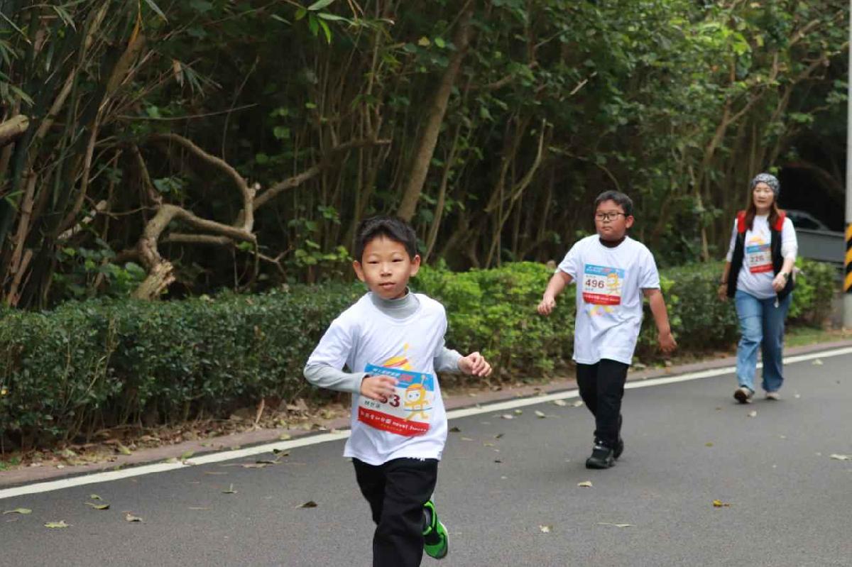 第一屆宇宙盃迷你馬拉松花絮5 (355)