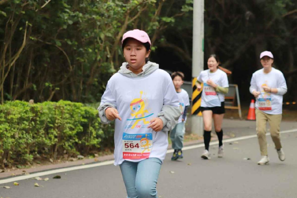 第一屆宇宙盃迷你馬拉松花絮5 (363)