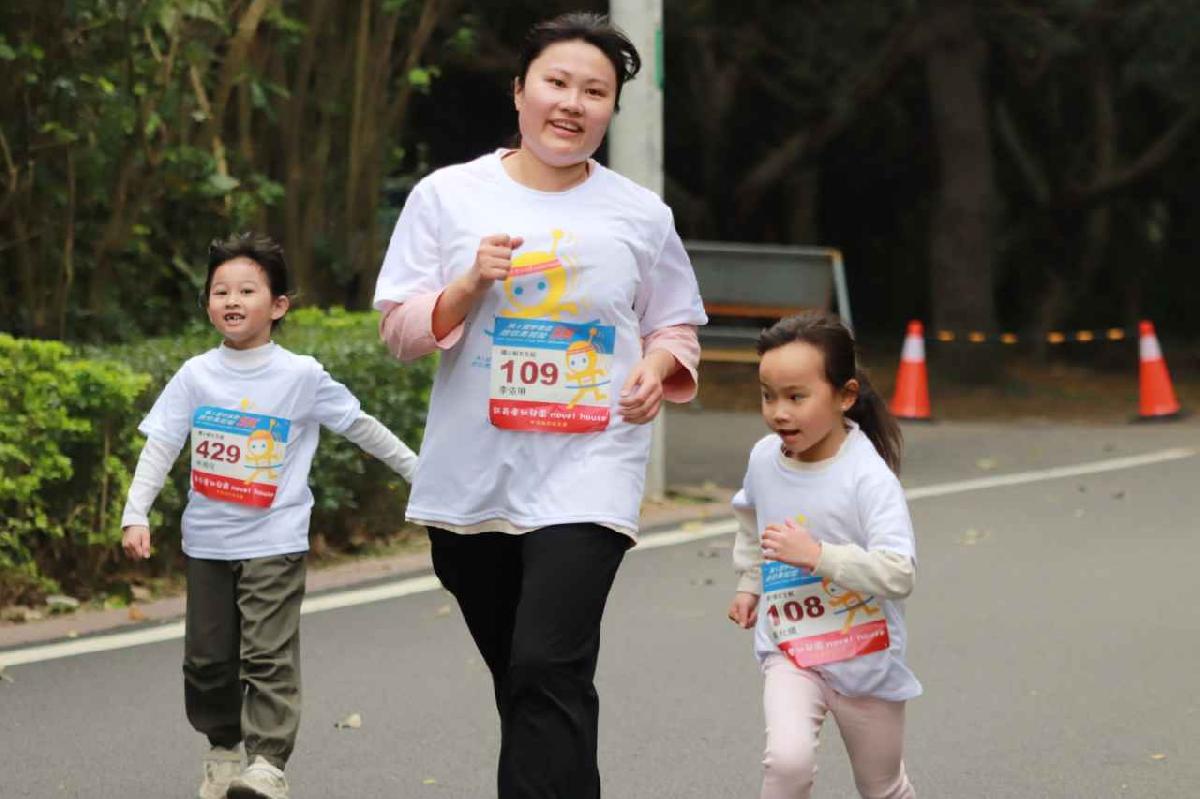 第一屆宇宙盃迷你馬拉松花絮5 (370)