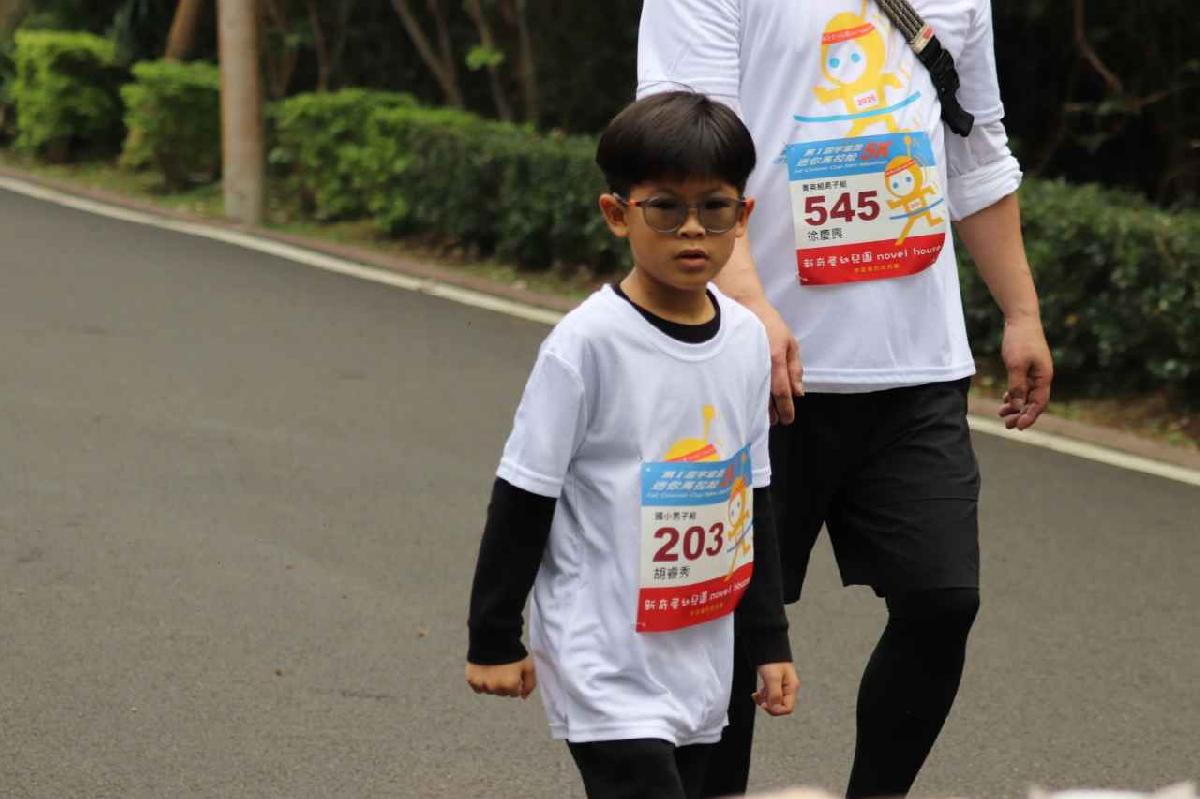 第一屆宇宙盃迷你馬拉松花絮5 (384)