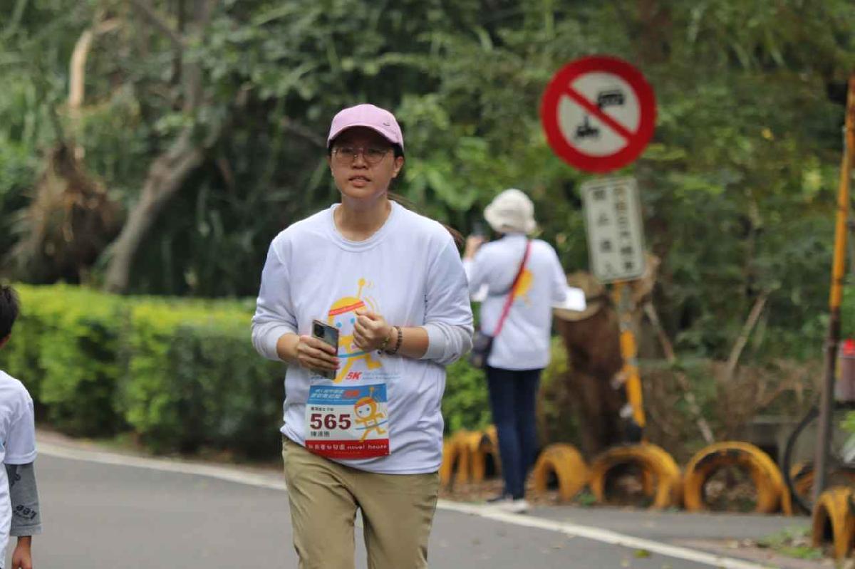 第一屆宇宙盃迷你馬拉松花絮5 (387)