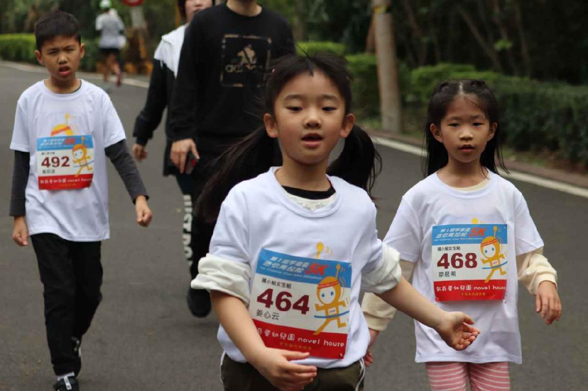 第一屆宇宙盃迷你馬拉松花絮5 (390)