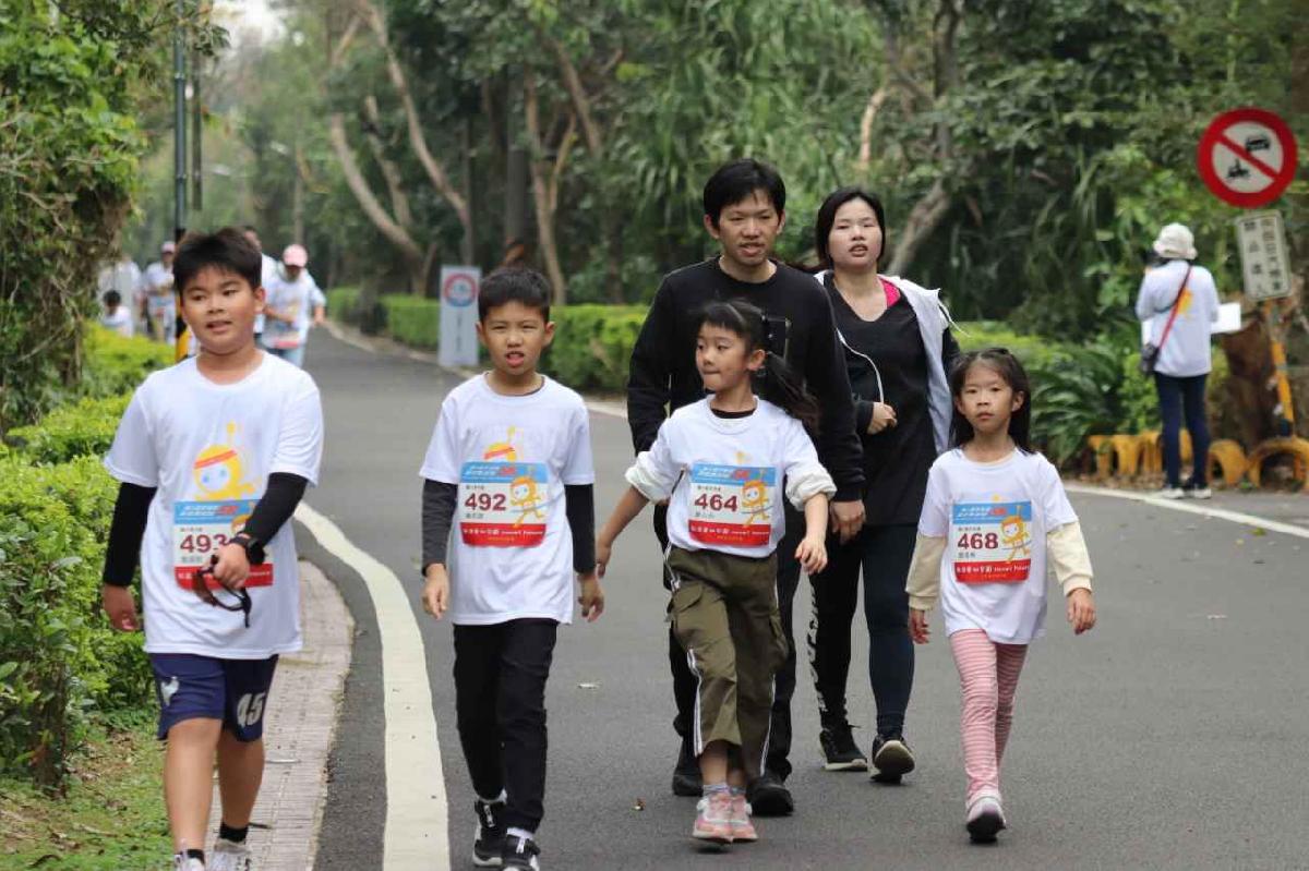 第一屆宇宙盃迷你馬拉松花絮5 (392)