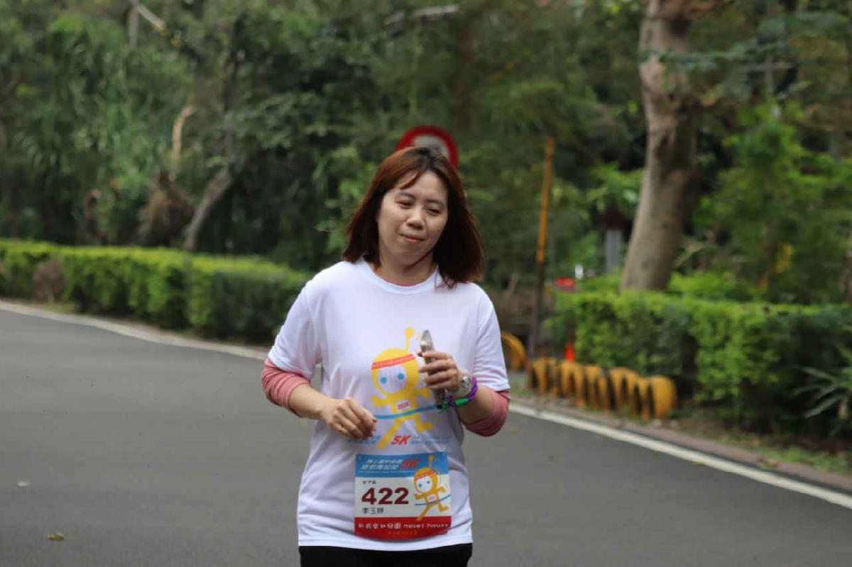 第一屆宇宙盃迷你馬拉松花絮5 (399)