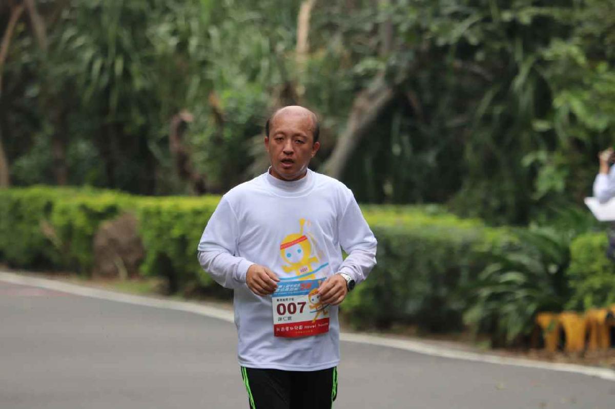 第一屆宇宙盃迷你馬拉松花絮5 (401)