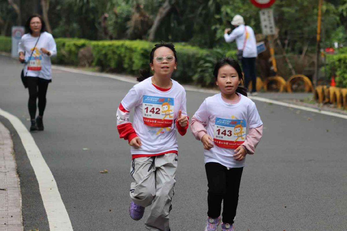 第一屆宇宙盃迷你馬拉松花絮5 (403)