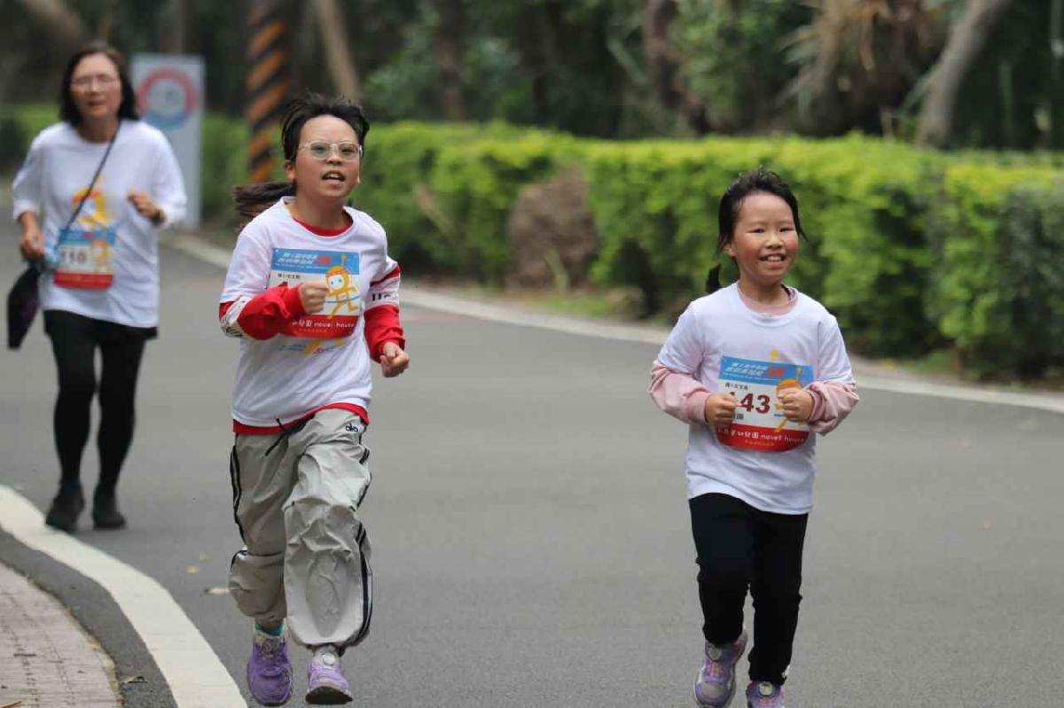 第一屆宇宙盃迷你馬拉松花絮5 (404)