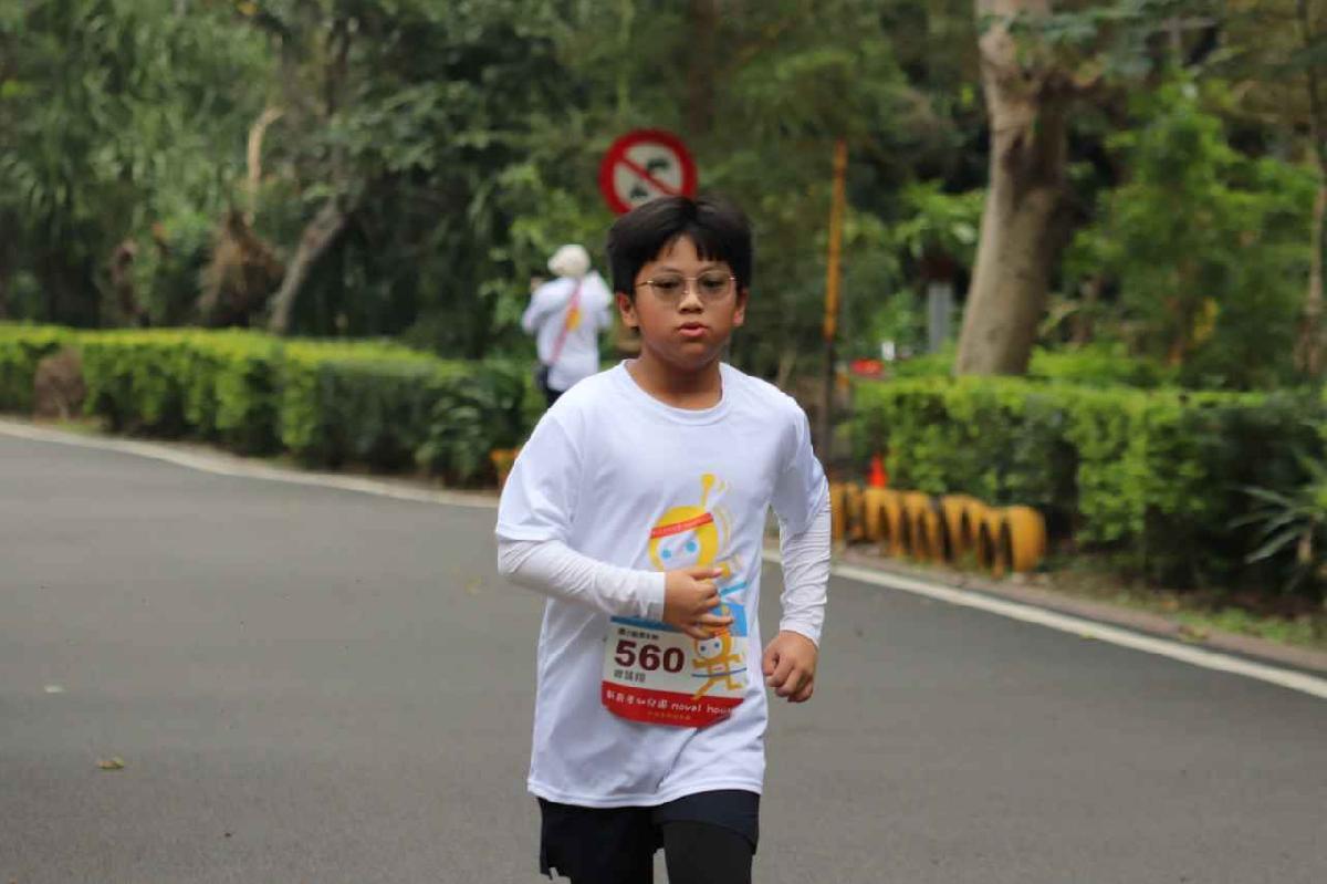 第一屆宇宙盃迷你馬拉松花絮5 (405)