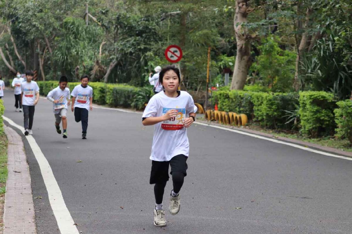 第一屆宇宙盃迷你馬拉松花絮5 (407)