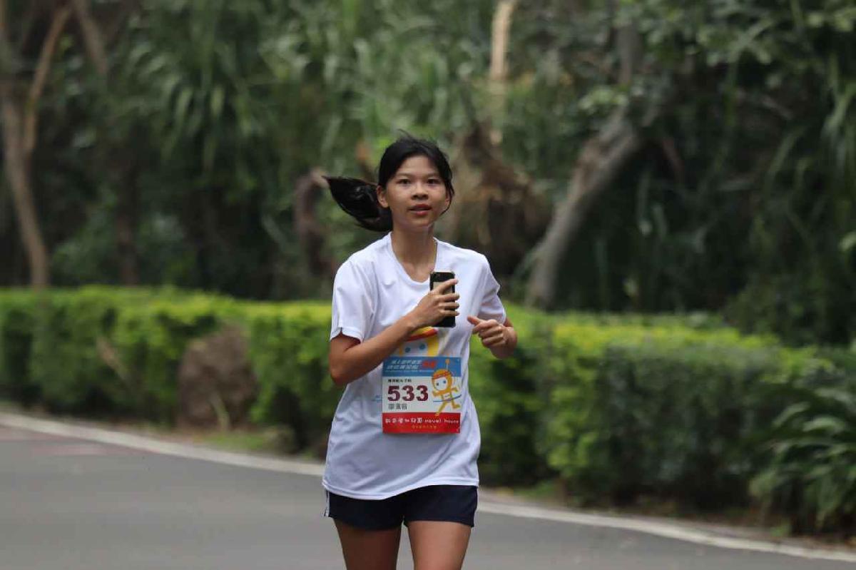 第一屆宇宙盃迷你馬拉松花絮5 (409)