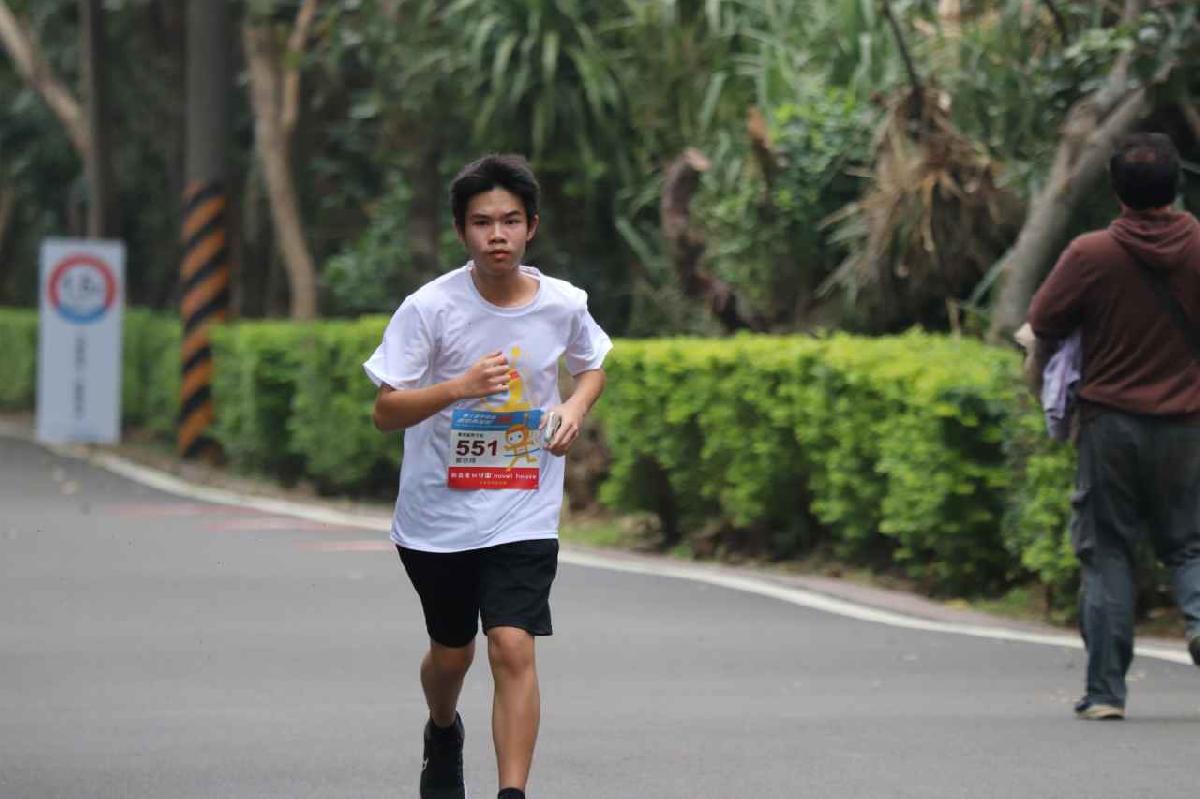 第一屆宇宙盃迷你馬拉松花絮5 (410)