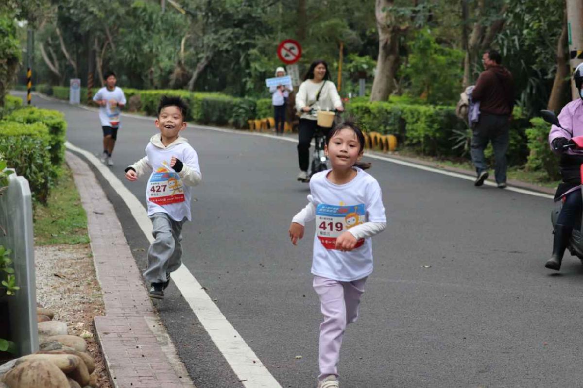 第一屆宇宙盃迷你馬拉松花絮5 (412)