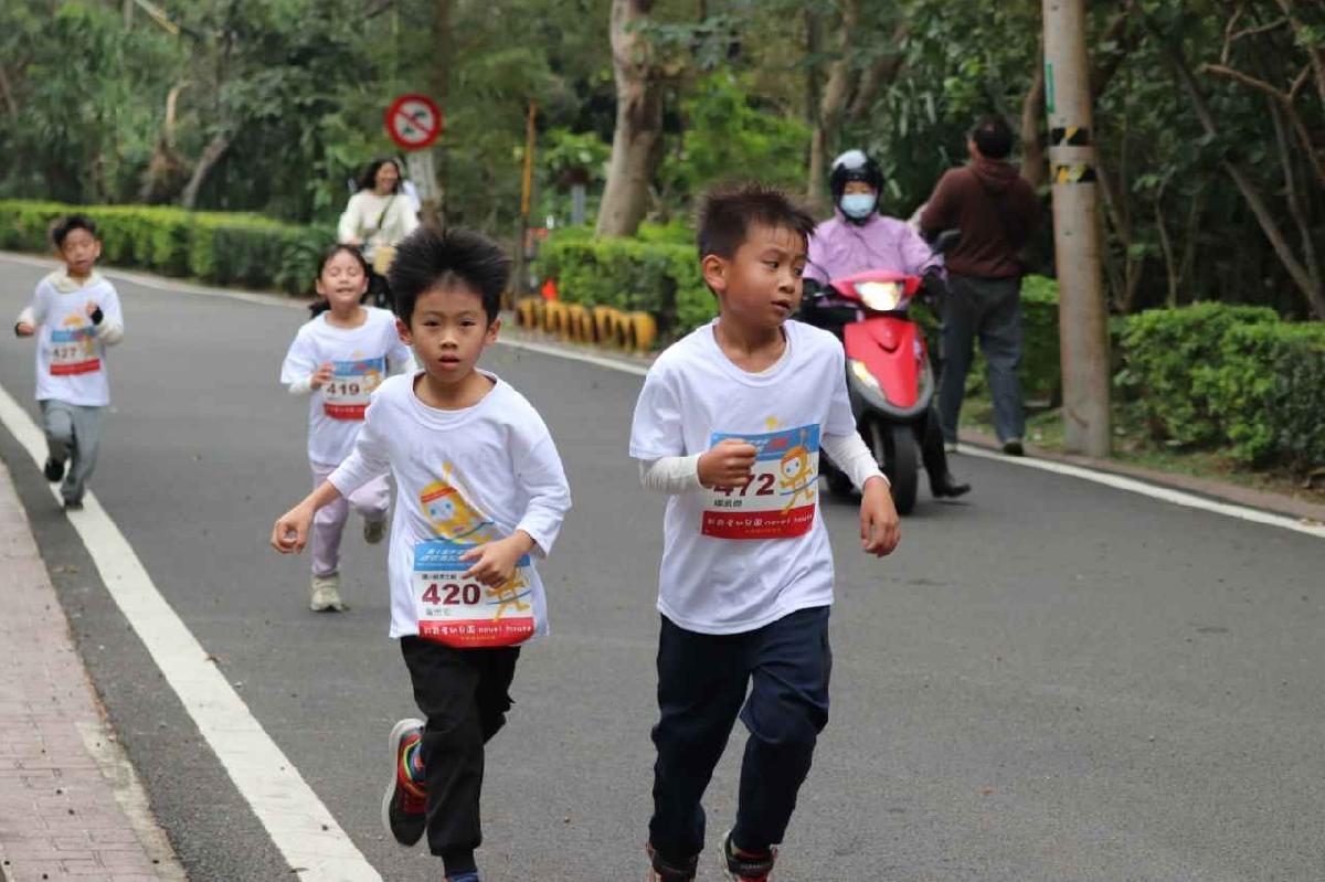 第一屆宇宙盃迷你馬拉松花絮5 (413)