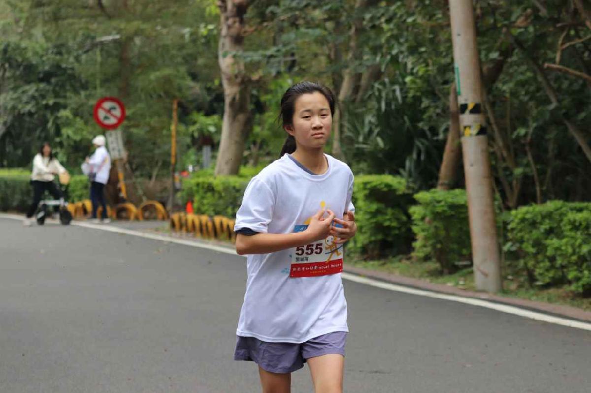 第一屆宇宙盃迷你馬拉松花絮5 (415)