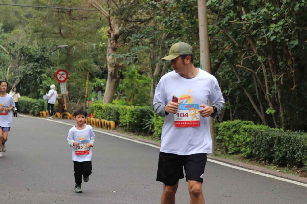 第一屆宇宙盃迷你馬拉松花絮5 (417)