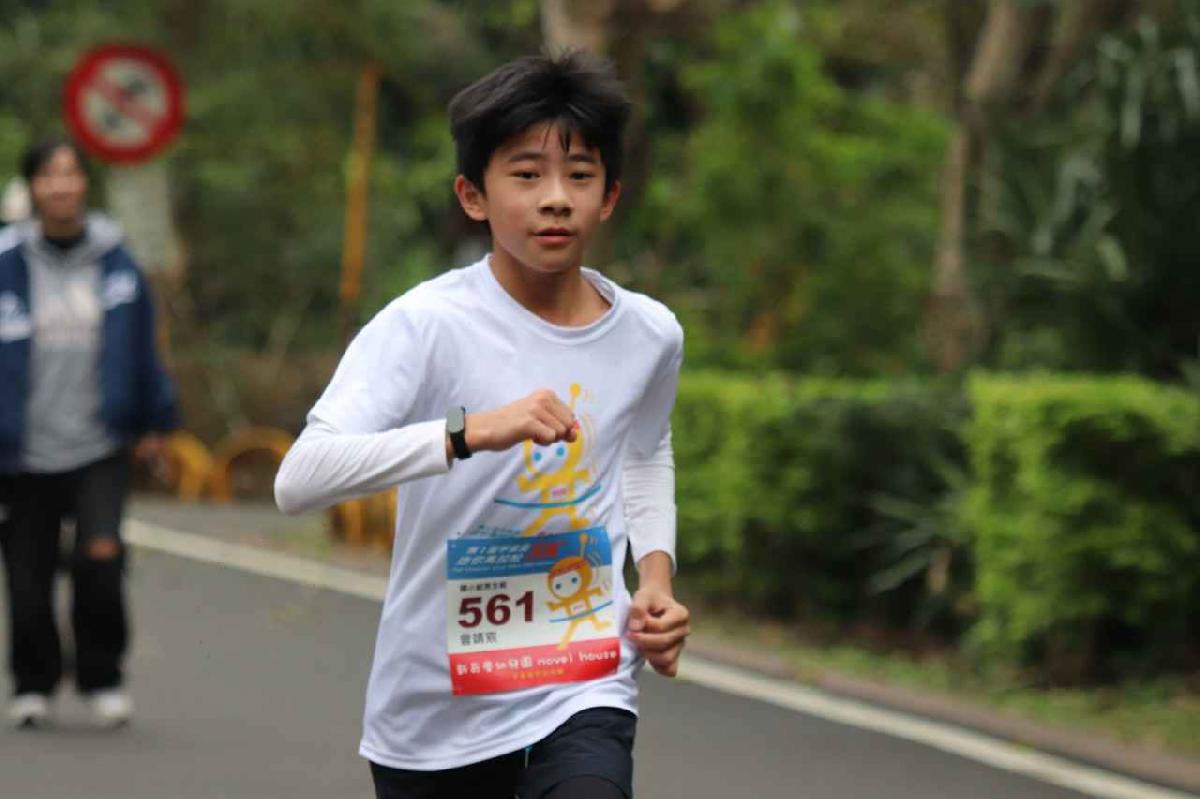 第一屆宇宙盃迷你馬拉松花絮5 (423)