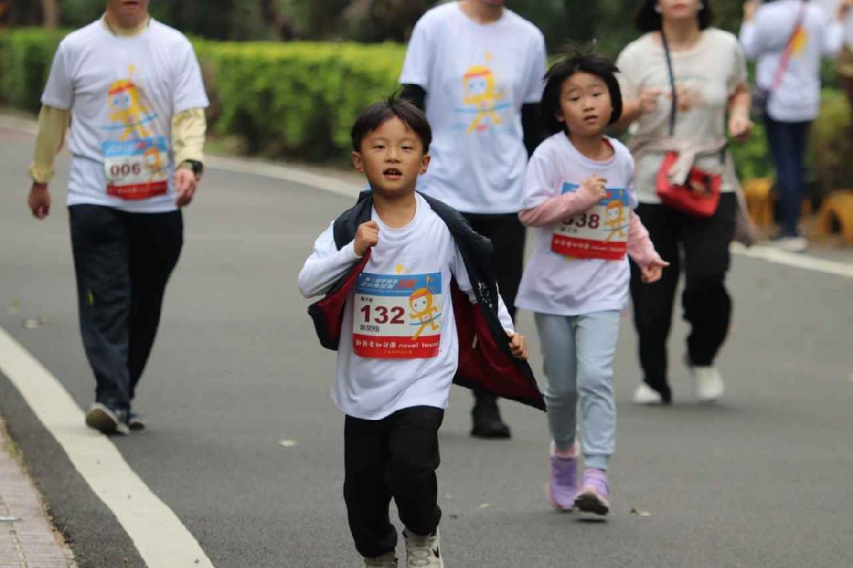 第一屆宇宙盃迷你馬拉松花絮5 (431)